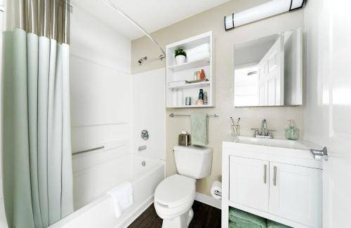 Charlotte Hotel | 21 m² Hotel ∙ 4 guests
