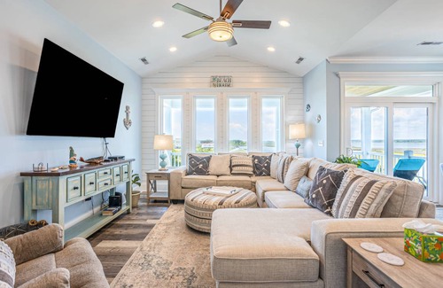 Ocean City Beach House | 210 m² House ∙ 4 bedrooms ∙ 10 guests