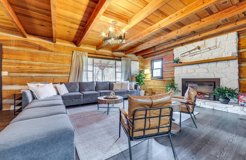 Canton House | 211 m² House ∙ 6 bedrooms ∙ 12 guests