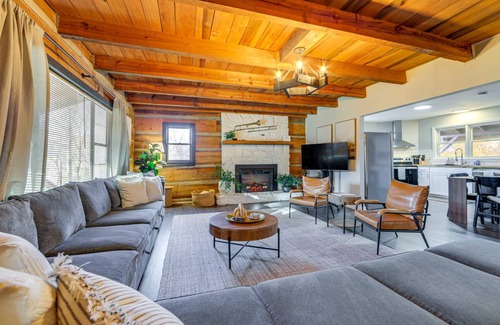 Canton House | 211 m² House ∙ 6 bedrooms ∙ 12 guests