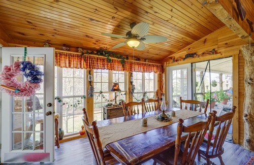 Micaville House | 213 m² House ∙ 2 bedrooms ∙ 6 guests