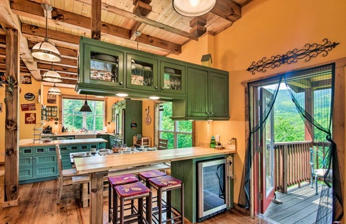 Settlers Ridge House | 213 m² House ∙ 2 bedrooms ∙ 6 guests