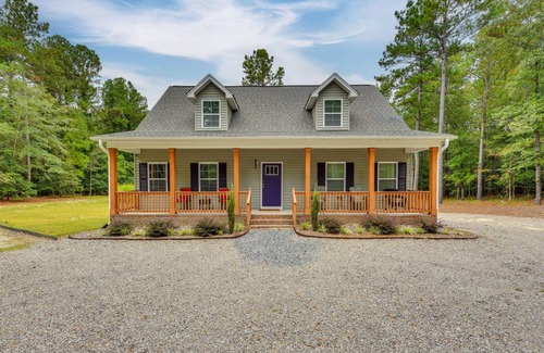 Taylortown House | 213 m² House ∙ 3 bedrooms ∙ 10 guests