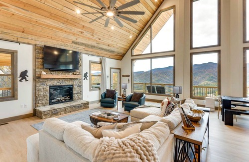 Andrews House | 213 m² House ∙ 3 bedrooms ∙ 9 guests