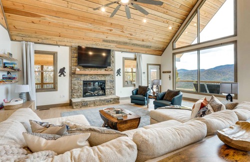 Andrews House | 213 m² House ∙ 3 bedrooms ∙ 9 guests