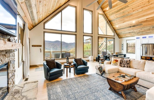 Andrews House | 213 m² House ∙ 3 bedrooms ∙ 9 guests