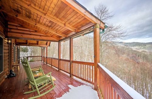 Settlers Ridge House | 213 m² House ∙ 3 bedrooms ∙ 10 guests
