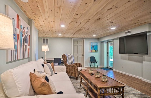 Hayesville House | 213 m² House ∙ 4 bedrooms ∙ 10 guests