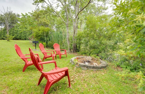 Harkers Island Villa | 213 m² Villa ∙ 4 bedrooms ∙ 12 guests