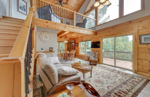 Bostic House | 217 m² House ∙ 2 bedrooms ∙ 6 guests