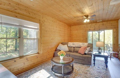 Bostic House | 217 m² House ∙ 2 bedrooms ∙ 6 guests
