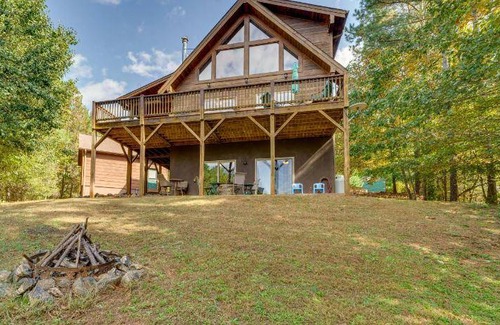 Bostic House | 217 m² House ∙ 2 bedrooms ∙ 6 guests