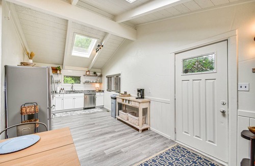 Buxton House | 219 m² House ∙ 3 bedrooms ∙ 12 guests