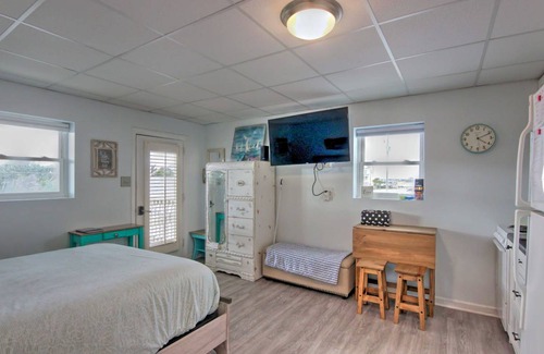 Atlantic Beach Apartment | 22 m² Apartment ∙ 2 guests