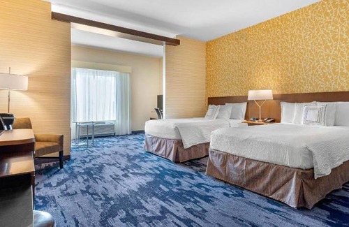 Mebane Hotel | 22 m² Hotel ∙ 127 guests