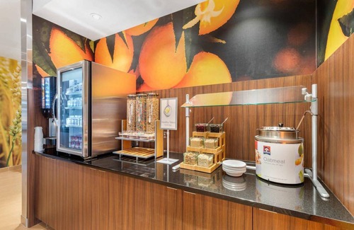 Mebane Hotel | 22 m² Hotel ∙ 127 guests