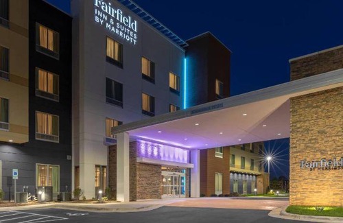 Mebane Hotel | 22 m² Hotel ∙ 127 guests