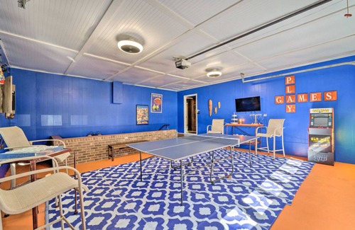 Dobson House | 222 m² House ∙ 3 bedrooms ∙ 9 guests