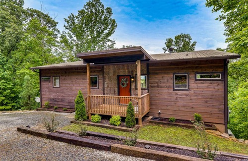 Murphy House | 222 m² House ∙ 3 bedrooms ∙ 10 guests
