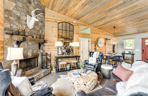 Murphy House | 222 m² House ∙ 3 bedrooms ∙ 10 guests