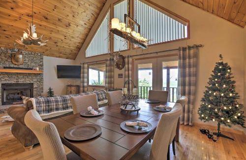 Murphy House | 223 m² House ∙ 2 bedrooms ∙ 10 guests
