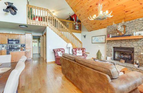 Murphy House | 223 m² House ∙ 2 bedrooms ∙ 10 guests