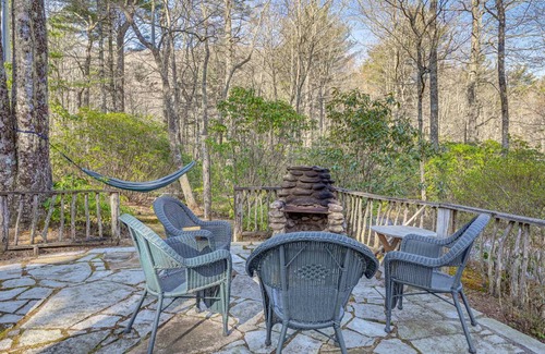 Lake Toxaway House | 228 m² House ∙ 3 bedrooms ∙ 8 guests