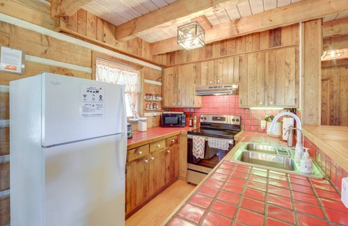 Warrensville House | 229 m² House ∙ 3 bedrooms ∙ 12 guests