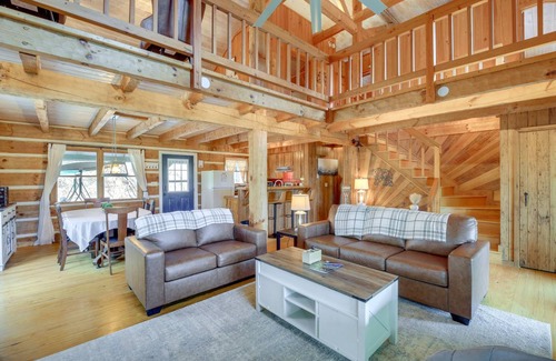 Warrensville House | 229 m² House ∙ 3 bedrooms ∙ 12 guests