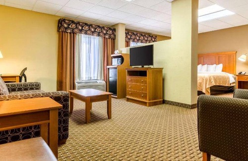 Lumberton Hotel | 23 m² Hotel ∙ 127 guests