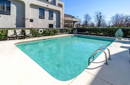 Lumberton Hotel | 23 m² Hotel ∙ 127 guests