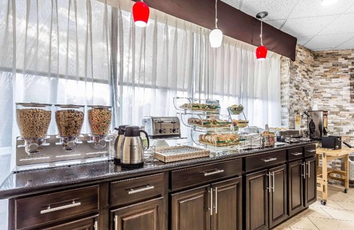 South Salisbury Hotel | 23 m² Hotel ∙ 127 guests