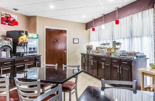 South Salisbury Hotel | 23 m² Hotel ∙ 127 guests
