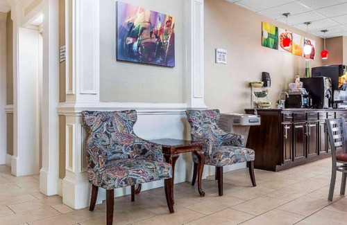 South Salisbury Hotel | 23 m² Hotel ∙ 127 guests