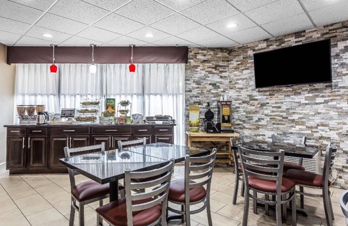 South Salisbury Hotel | 23 m² Hotel ∙ 127 guests