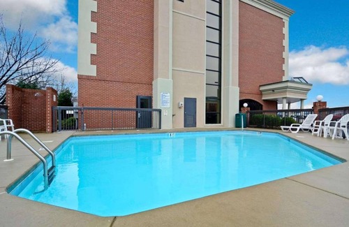 Greensboro Hotel | 23 m² Hotel ∙ 4 guests