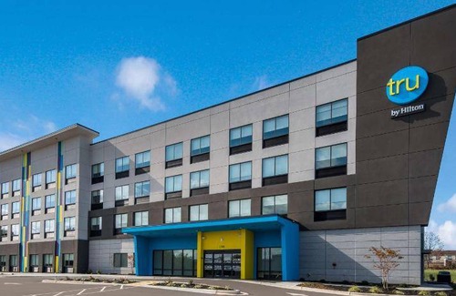 Greensboro Hotel | 23 m² Hotel ∙ 4 guests