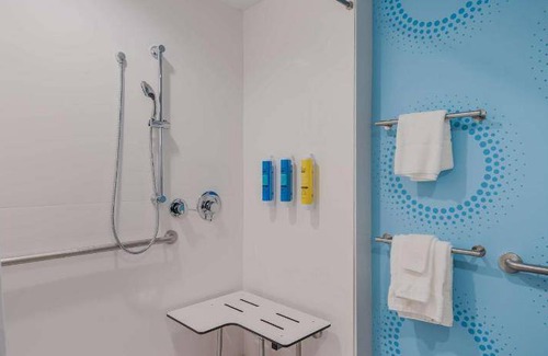 Greensboro Hotel | 23 m² Hotel ∙ 4 guests