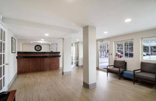 High Point Hotel | 23 m² Motel ∙ 4 guests
