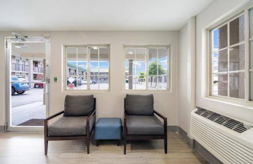 High Point Hotel | 23 m² Motel ∙ 4 guests