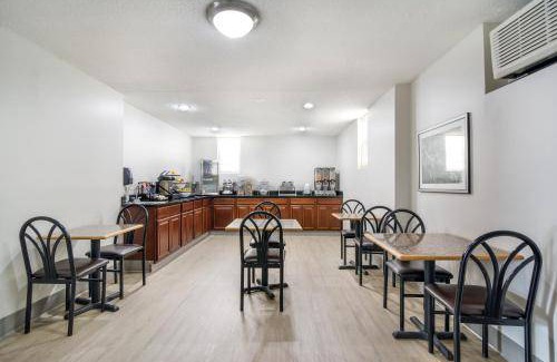 High Point Hotel | 23 m² Motel ∙ 4 guests