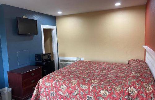 Wilson Hotel | 23 m² Motel ∙ 4 guests