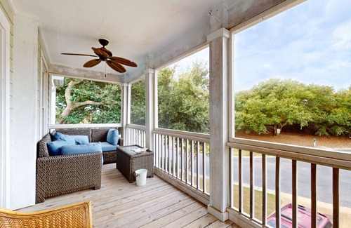 Corolla House | 230 m² House ∙ 4 bedrooms ∙ 8 guests