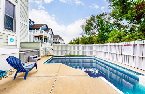 Corolla House | 230 m² House ∙ 4 bedrooms ∙ 8 guests