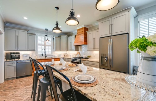 Bath Cottage | 231 m² Cabin ∙ 5 bedrooms ∙ 13 guests