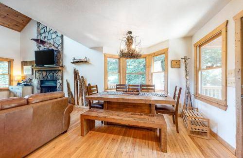 Murphy House | 231 m² House ∙ 3 bedrooms ∙ 10 guests