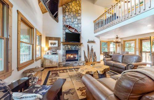 Murphy House | 231 m² House ∙ 3 bedrooms ∙ 10 guests