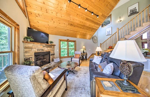 Indian Rock Springs House | 231 m² House ∙ 4 bedrooms ∙ 8 guests