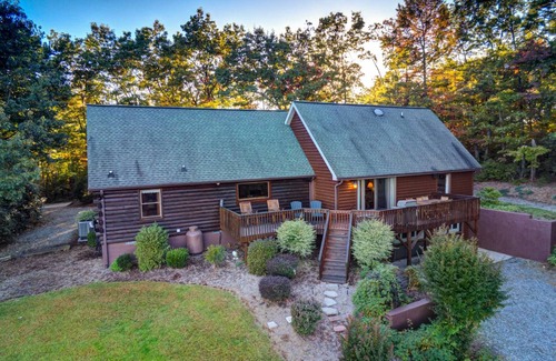 Hays House | 232 m² House ∙ 2 bedrooms ∙ 10 guests
