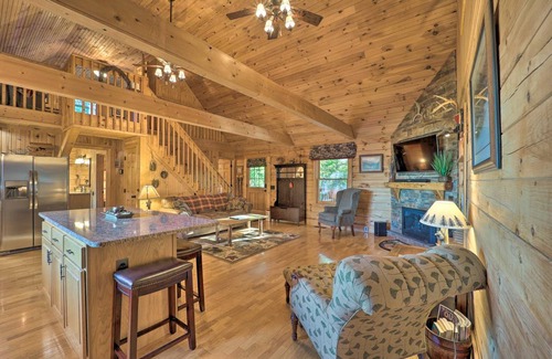 Hays House | 232 m² House ∙ 2 bedrooms ∙ 10 guests